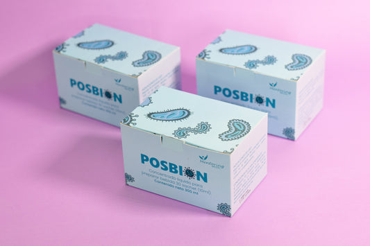 Posbion Postbiotic